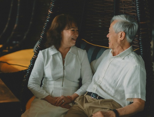 Extended Care<br/>Funding