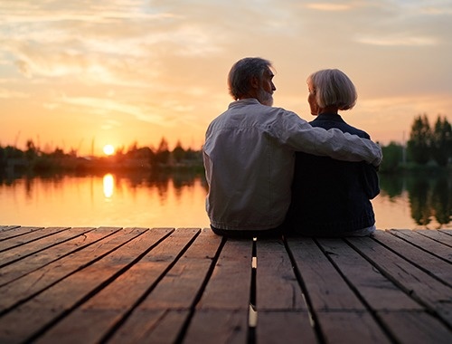 Pre-retirees & Retirees