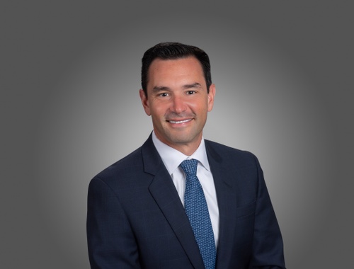 Matthew Somberg, AIF®, CLTC 