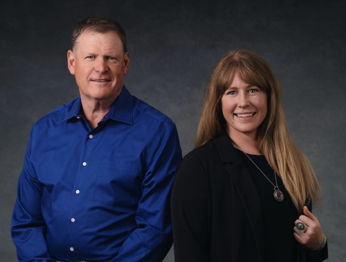 At our firm, we have the client—and only the client—in mind.
