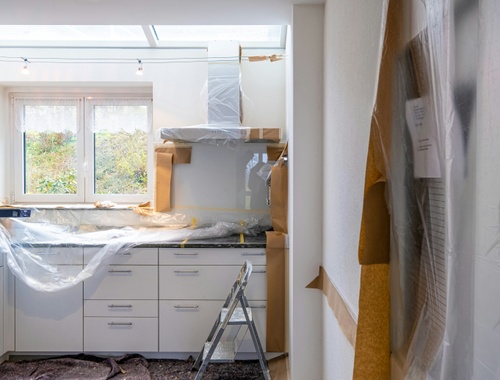 12 First-Time Home Buyer Mistakes & How to Avoid Them