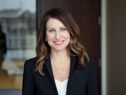 Meg Prestigiacomo, CFP<sup>®</sup>, CPWA<sup>®</sup>