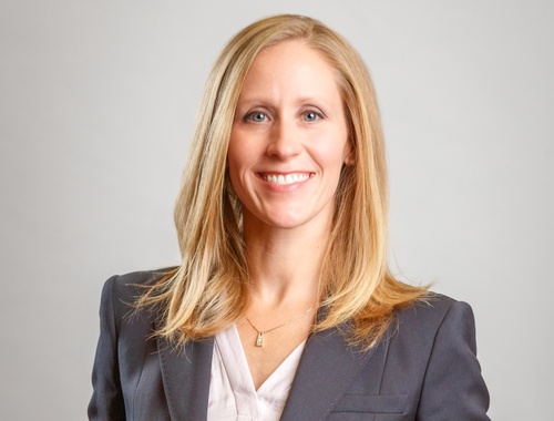 Amanda Manske, CFP