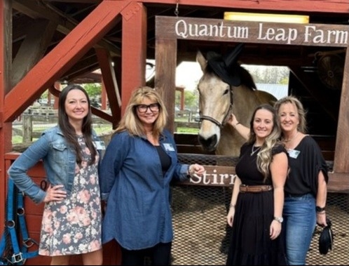 2023 Quantum Leap Farm