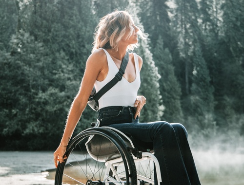 Disability Insurance