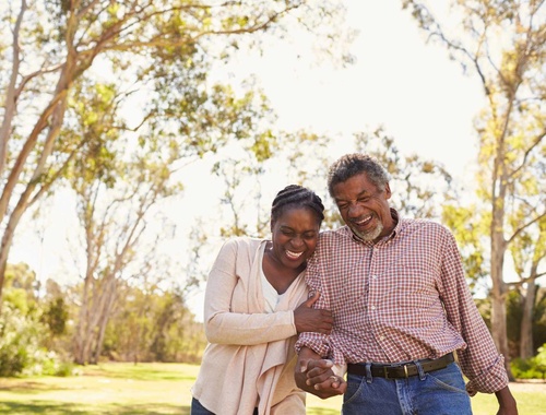 Pre-Retirees & Retirees: <br/><sup>Confidence for the Years Ahead</sup>