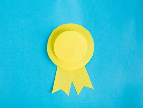 Awards & Recognition