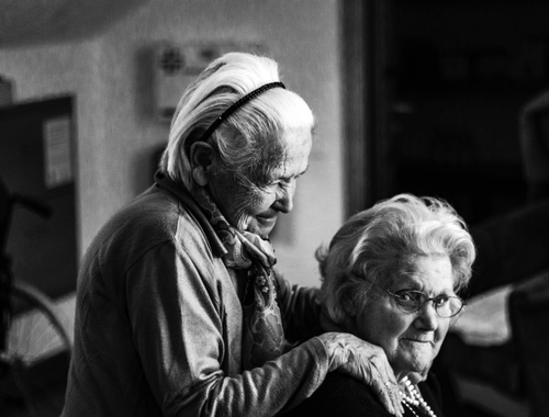 Preparing for Retirement