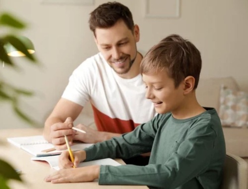 Teaching Resources for Ages 6-12