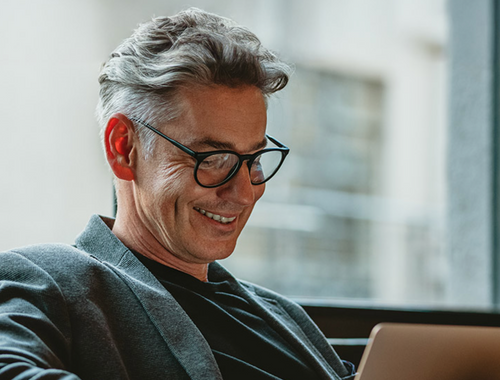 Elevate Your Financial Experience
