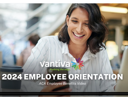 ACA Vantiva 2024 Employee Benefits Orientation