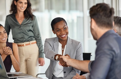 Exiting Or Transitioning Advisors