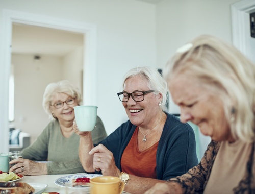 Retirees & Pre-Retirees
