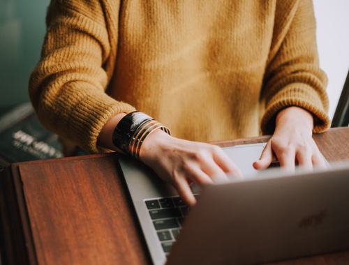 Take the Headaches Out of Tax Season