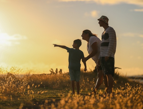 Addressing the Challenges of Giving—and Receiving—Family Wealth