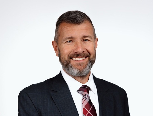 David Good