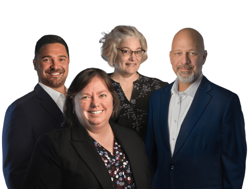 At our firm, we have the client—and only the client—in mind.
