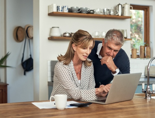 Social Security Fundamentals