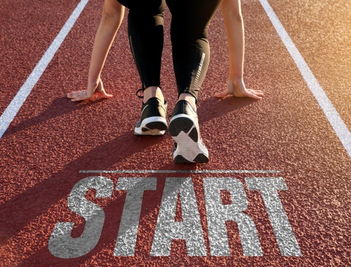 Starting Out