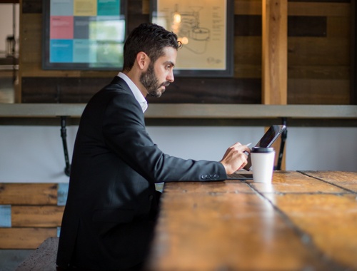 Minimize fear and uncertainty.