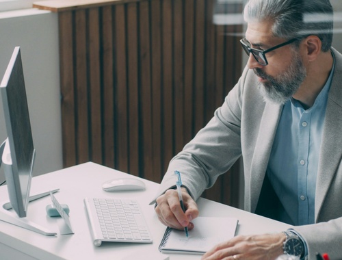 Experienced Advisors