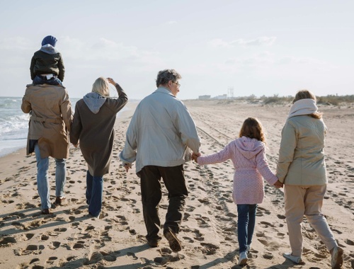 What happens to my money when I die?