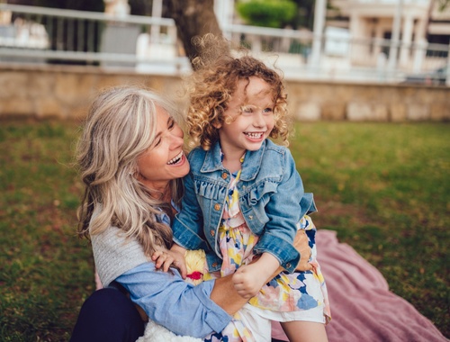 Charitable giving/ Legacy planning