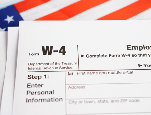 Specialized Support for Federal Employees (TSP)