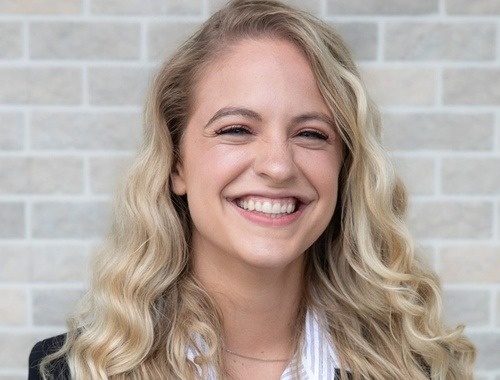 Kelsey Howard | Director of Client Relations