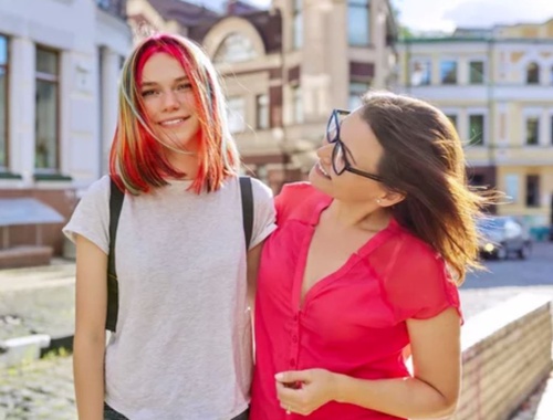 Teaching Resources for Ages 13-21