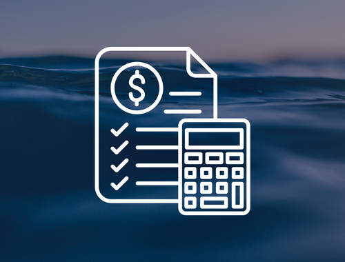 Review your budget