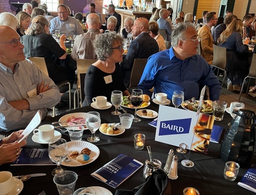 Twin Cities Cardozo Society Annual Dinner