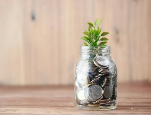 Emergency Savings