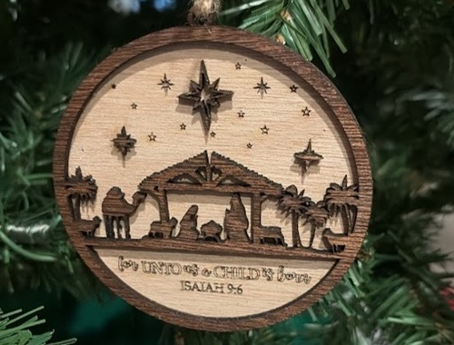Ornaments