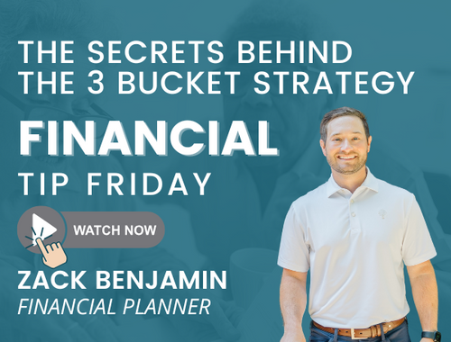 The Power of Strategic Planning for Retirement