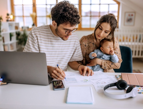 Comprehensive Financial Planning