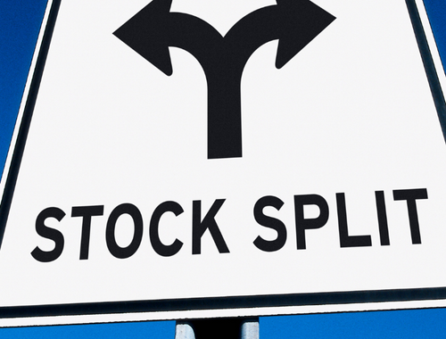 Double the Shares, Same Value? The Truth About Stock Splits