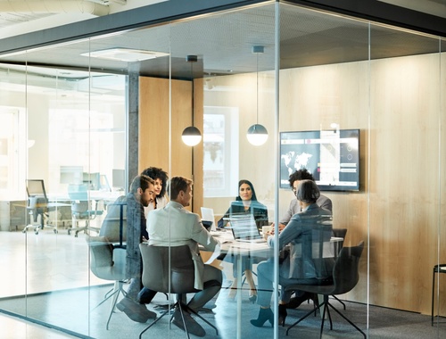 Iron River Capital Is Founded on Seeds of Integrity