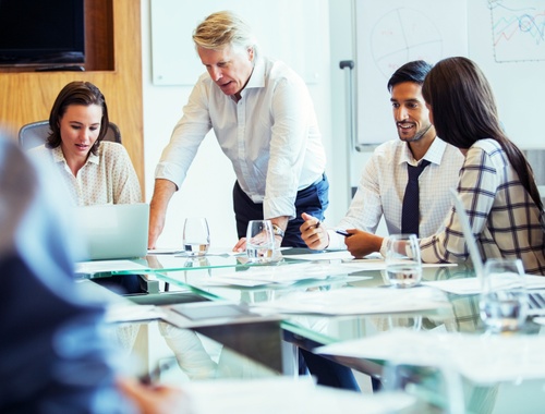 Personalized Investment Strategy