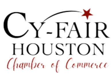 Cy-Fair Houston Chamber of Commerce Member