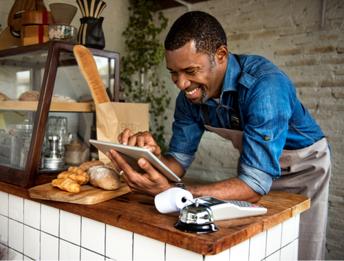 Small Business Owners