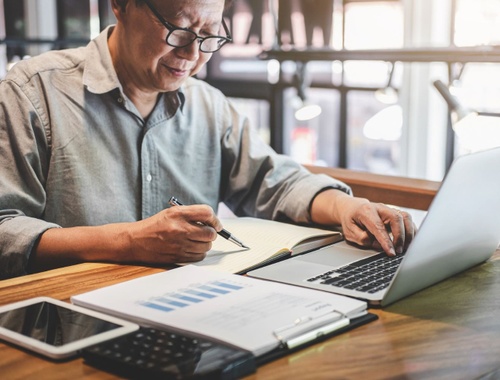 More about Mutual Funds<br/>