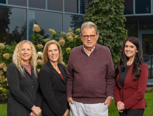 We are Client Centered