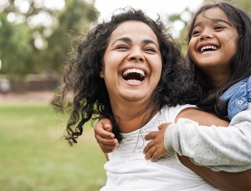 Growing Your Wealth & Family