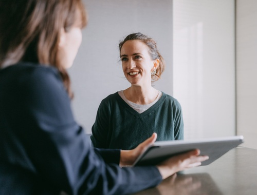 Client Centered