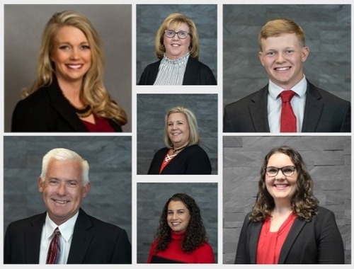 Meet the Team