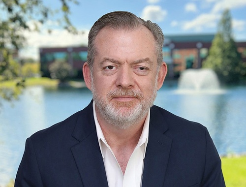 Jeff Calhoun, CPA