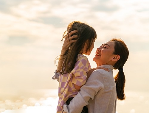 Individuals & Families: Live Today and Tomorrow With Confidence