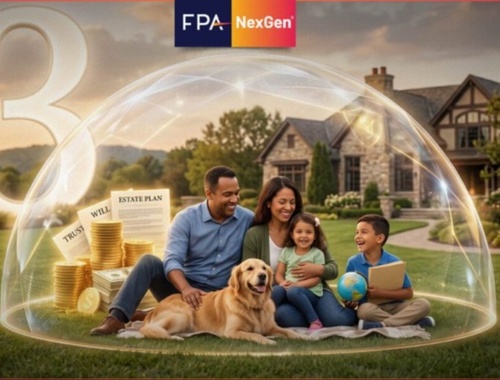 Estate Planning Ideas