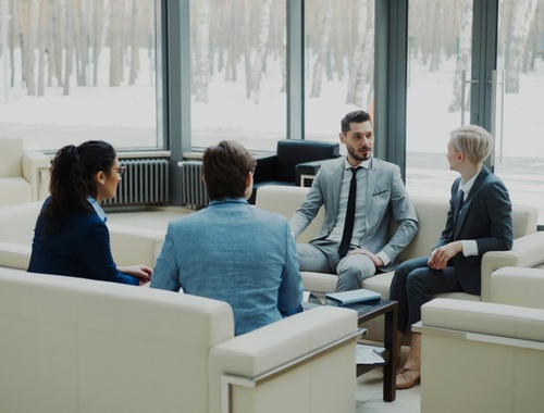 Executives & Professionals